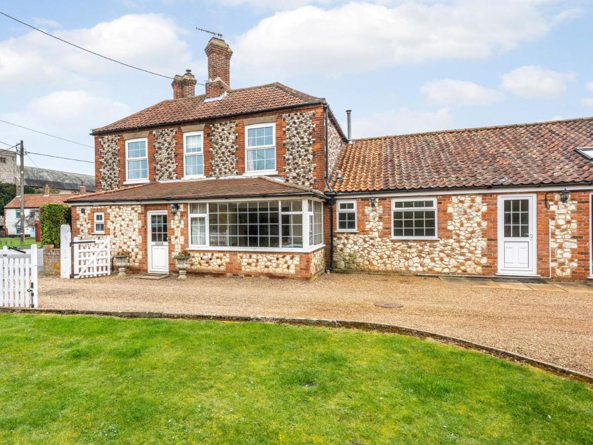 Вілла 5 Bed In Thornham Kt028 Екстер'єр фото